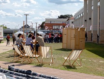 Journées de pré-rentrée