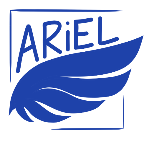 Logo ARIEL