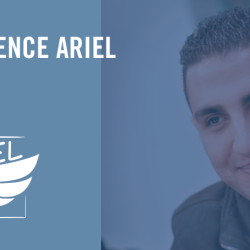 Najwan Darwish - ARIEL 2025-2026