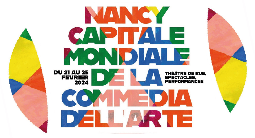 Commedia dell' Arte Nancy